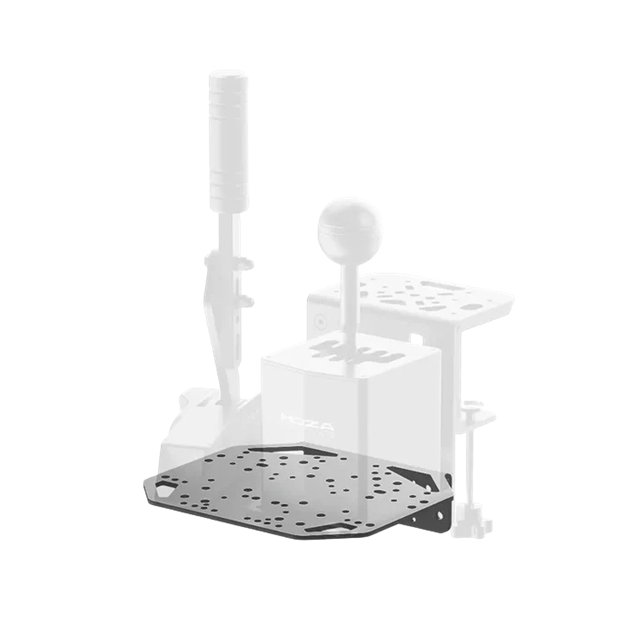MOZA Universal Mounting Plate 