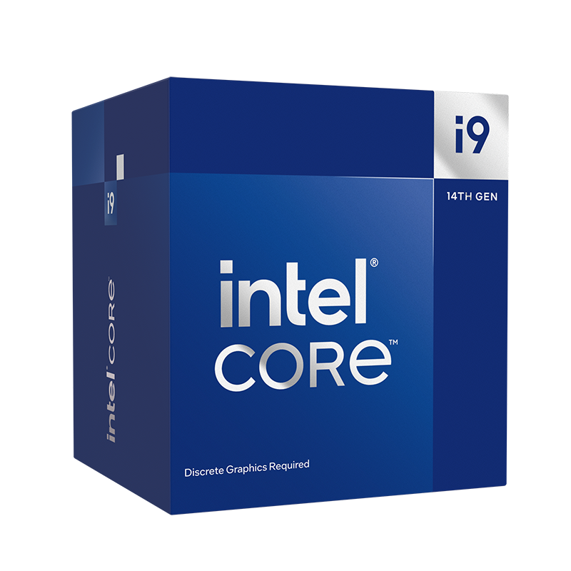 Intel Core i9-14900KF 24-Core Desktop Processor - CCL Computers
