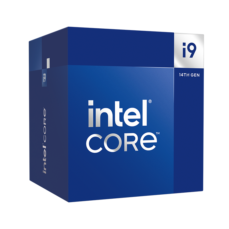 Intel Core i7-14700F 20-Core Desktop Processor - CCL Computers