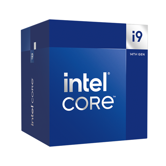 Intel Core i9 14900 24 Core/32 Thread LGA1700 CPU 