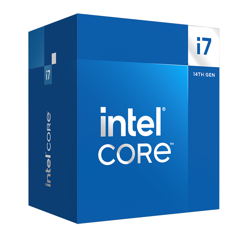 Intel Core i9-14900KF 24-Core Desktop Processor - CCL Computers
