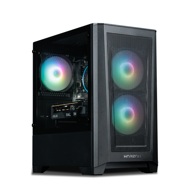 Horizon Core i5 RTX 4060 Gaming PC