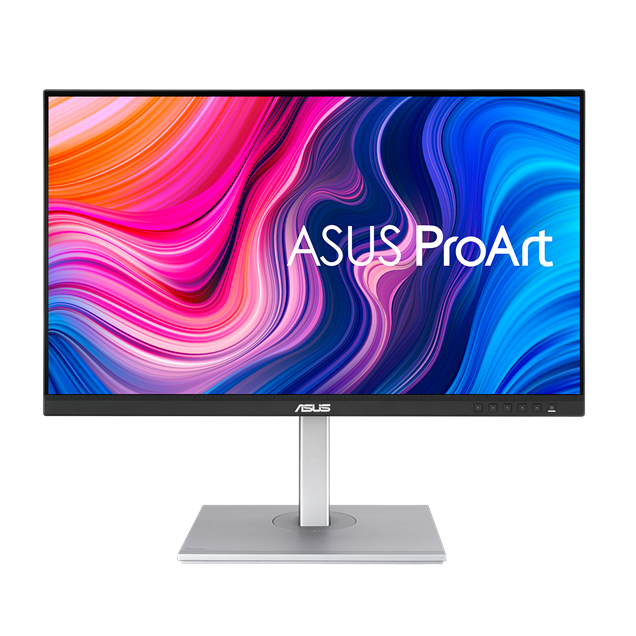 ASUS ProArt Display PA278CV 27" 1440p (QHD) Monitor - IPS, 75Hz, 5ms, Speakers