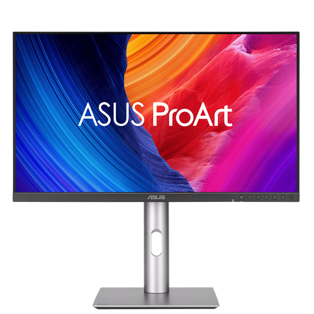 ASUS ProArt Display 5K PA27JCV 27" 5K Monitor - IPS, 400 nits, 60Hz, 5ms, HDMI