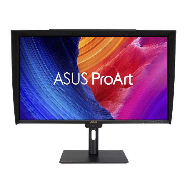 ASUS ProArt Display PA32UCE 32" 4K Monitor - IPS, 600 nits, 60Hz, 5ms, Speakers