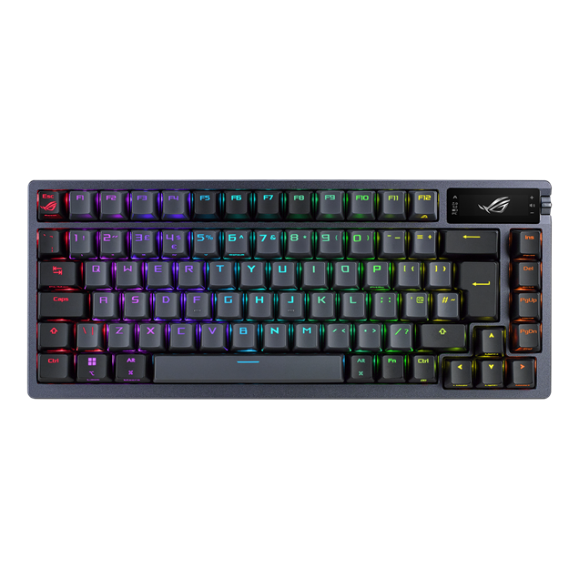 ASUS ROG Azoth Custom Gaming Keyboard