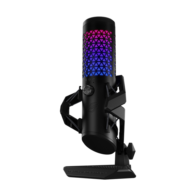ASUS ROG Carnyx USB Gaming Microphone