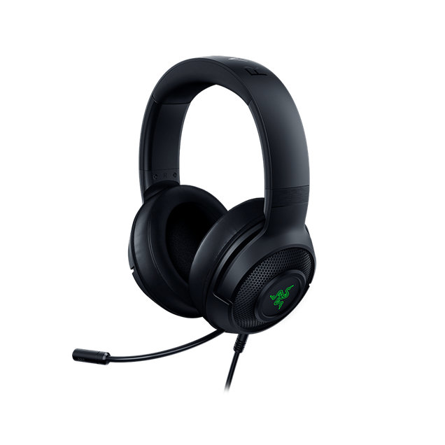 Razer Kraken X Lite Ultralight Gaming Headset