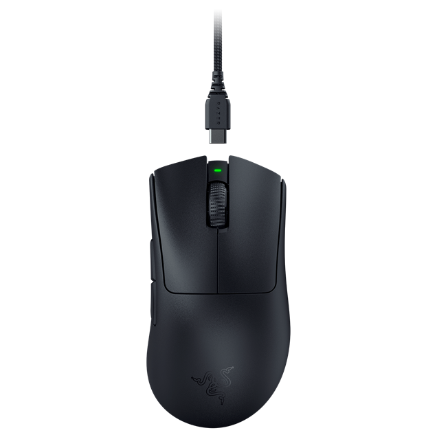 Razer DeathAdder V3 Pro Ultra-lightweight Wireless Ergonomic Esports Mouse