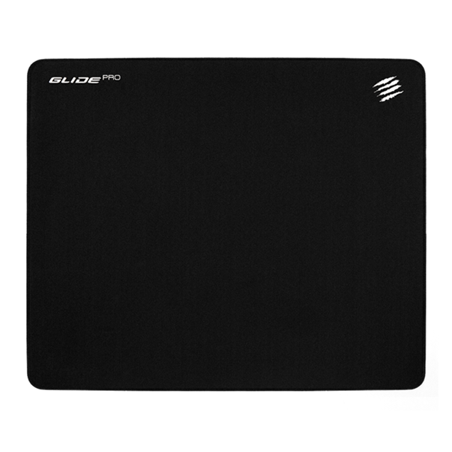 Mad Catz G.L.I.D.E. PRO Gaming Mouse Pad