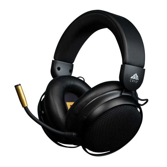 Chillblast Cryo Sync Wireless Gaming Headset