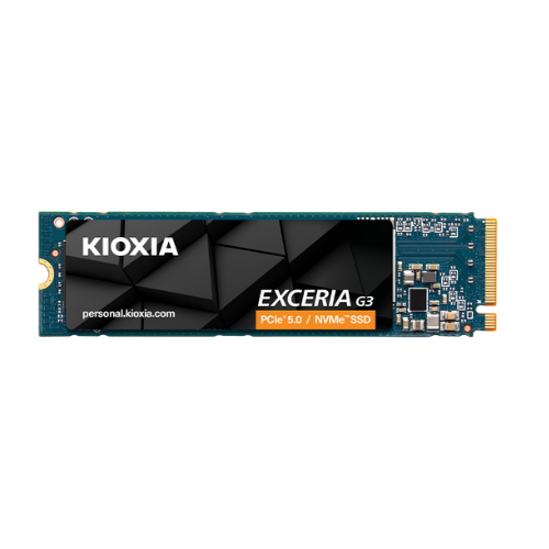 2TB KIOXIA LVC10Z002TG8 M.2 2280 PCI Express 5.0 x4 NVMe Solid State Drive