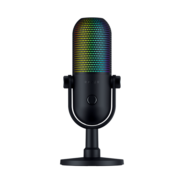 Razer Seiren V3 Chroma Microphone