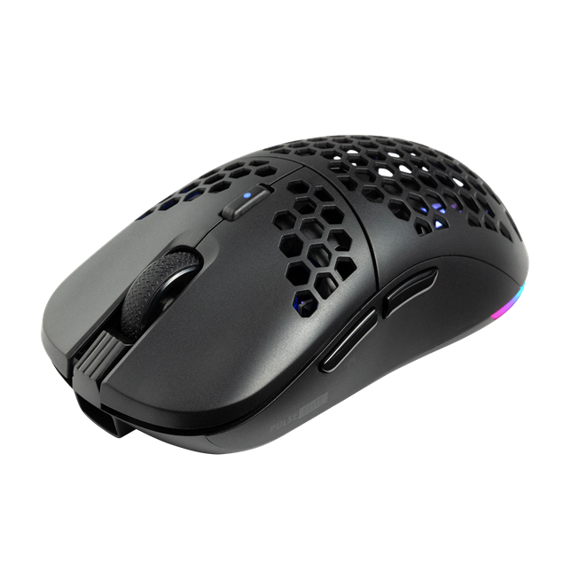 Tecware PULSE ELITE Wireless Gaming Mouse