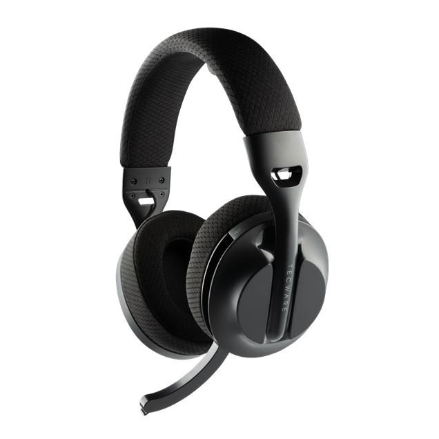 Tecware Q3 Wireless Gaming Headset