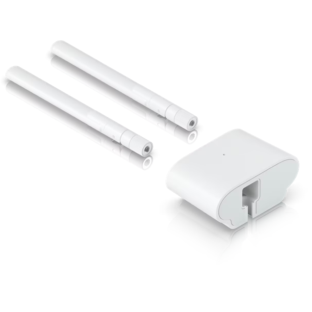 Ubiquiti UniFi U-PoE++ 802.3bt 60W POE Injector Adapter