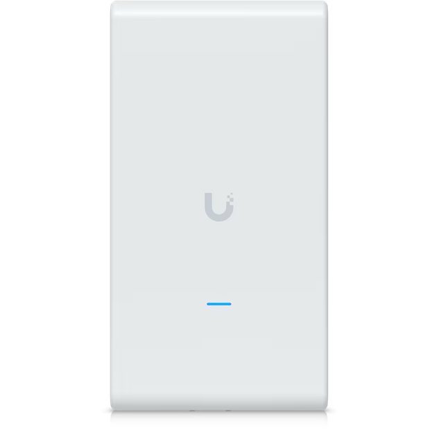 Ubiquiti U6-Mesh-Pro UniFI 6 Mesh Pro Indoor/Outdoor WiFi 6 Access Point