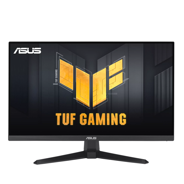 ASUS TUF Gaming VG249QE5A 24" Full HD Gaming Monitor - IPS, 144Hz, 1ms, Speakers