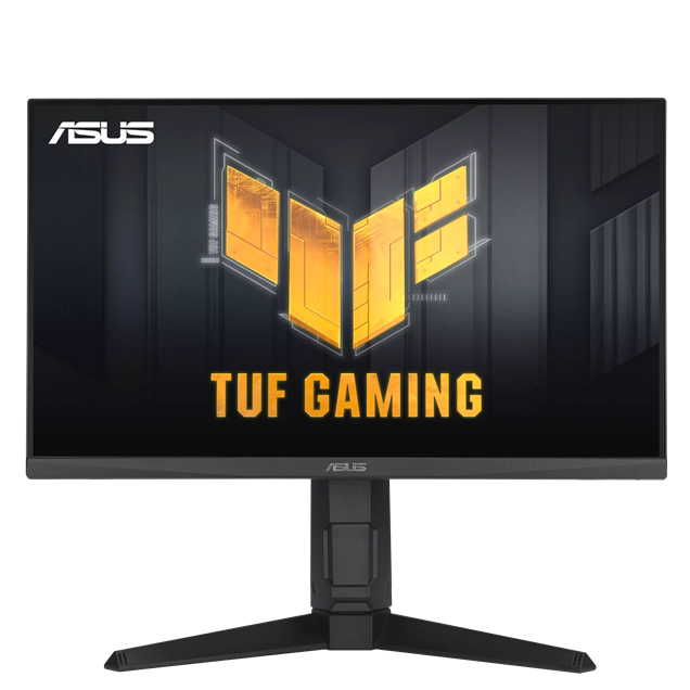 ASUS TUF Gaming VG249QL3A 23.8" Full HD Gaming Monitor - IPS, 180Hz, 1ms, HDMI