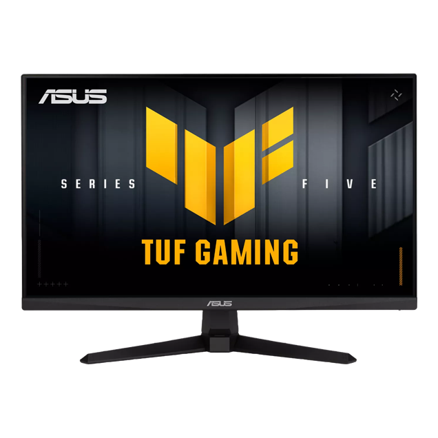 ASUS TUF Gaming VG249QM5A 24" Full HD Gaming Monitor - IPS, 240Hz, 1ms, Speakers