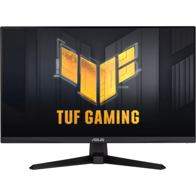 ASUS TUF Gaming VG259Q5A 25" Full HD Gaming Monitor - IPS, 200Hz, 1ms, Speakers