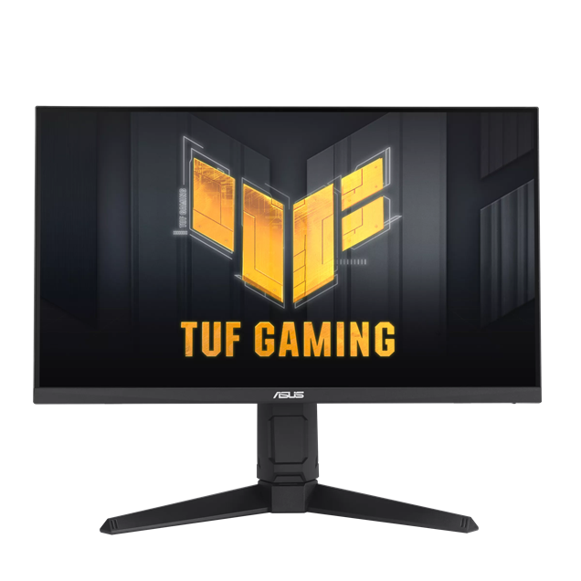 ASUS TUF Gaming VG259QL5A 25" Full HD Gaming Monitor - IPS, 200Hz, 1ms, Speakers