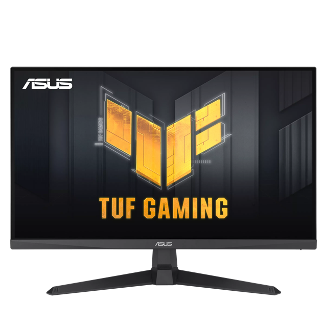 ASUS TUF Gaming VG279QE5A 27" Full HD Gaming Monitor - IPS, 144Hz, 1ms, Speakers