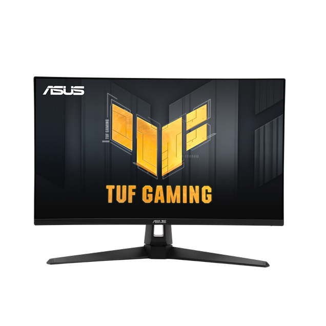 ASUS TUF Gaming VG27AQ3A 27" 1440p (QHD) Gaming Monitor - IPS, 180Hz, 1ms, HDMI
