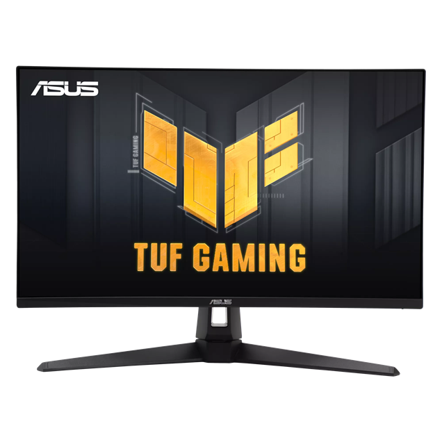 ASUS TUF Gaming VG27AQ5A 27" 1440p (QHD) Gaming Monitor - IPS, 210Hz, 1ms, HDMI