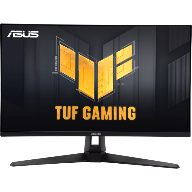 ASUS TUF Gaming VG27AQM5A 27" 1440p (QHD) Gaming Monitor - IPS, 300Hz, 1ms, HDMI