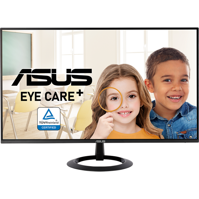 ASUS VZ24EHF 24" Full HD Monitor - IPS, 100Hz, 1ms, HDMI