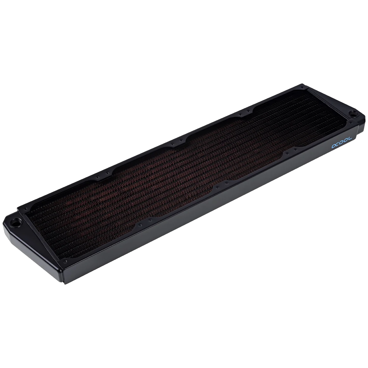 Alphacool NexXxoS ST30 Full Copper X Flow 480 mm Radiator - CCL Computers
