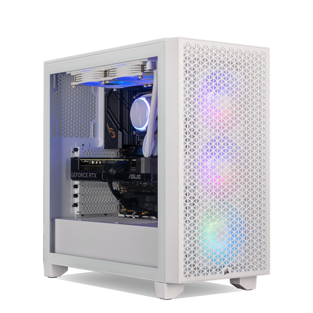 Chillblast Core i5 RTX 4070 Ex-Display Gaming PC
