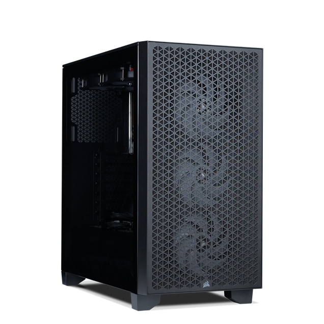 Chillblast Ryzen 5 RTX 4060 Ti Refurbished Gaming PC