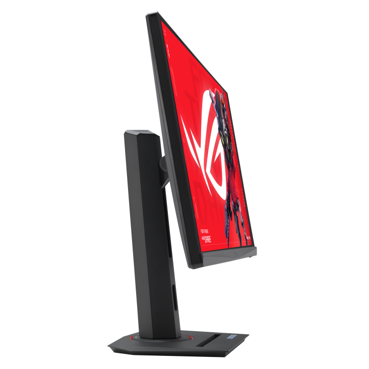 ASUS ROG Strix XG27UCS 27 inch 4K UHD 160Hz IPS Gaming Monitor