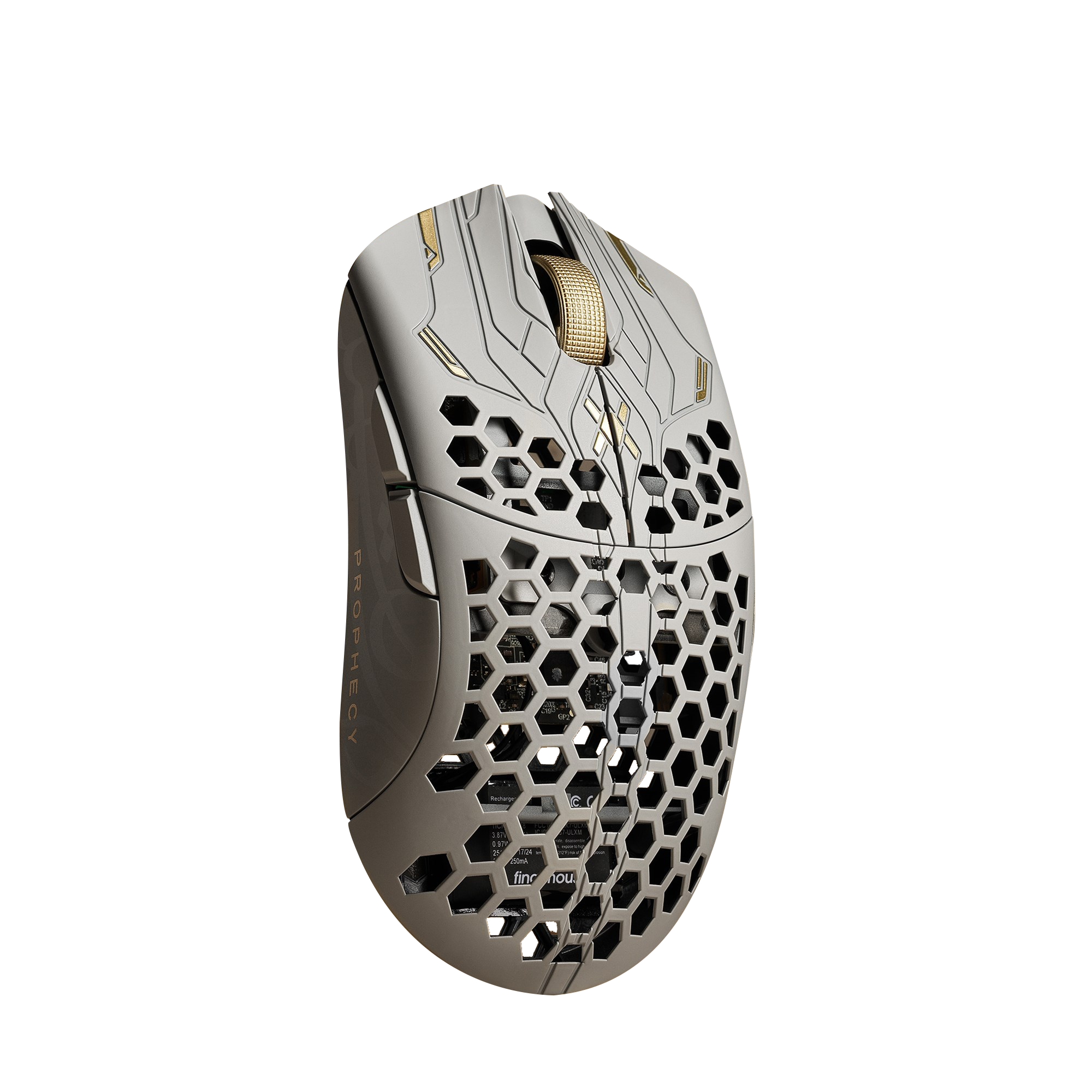 Finalmouse ULX Prophecy - Clix Edition Classic - CCL Computers