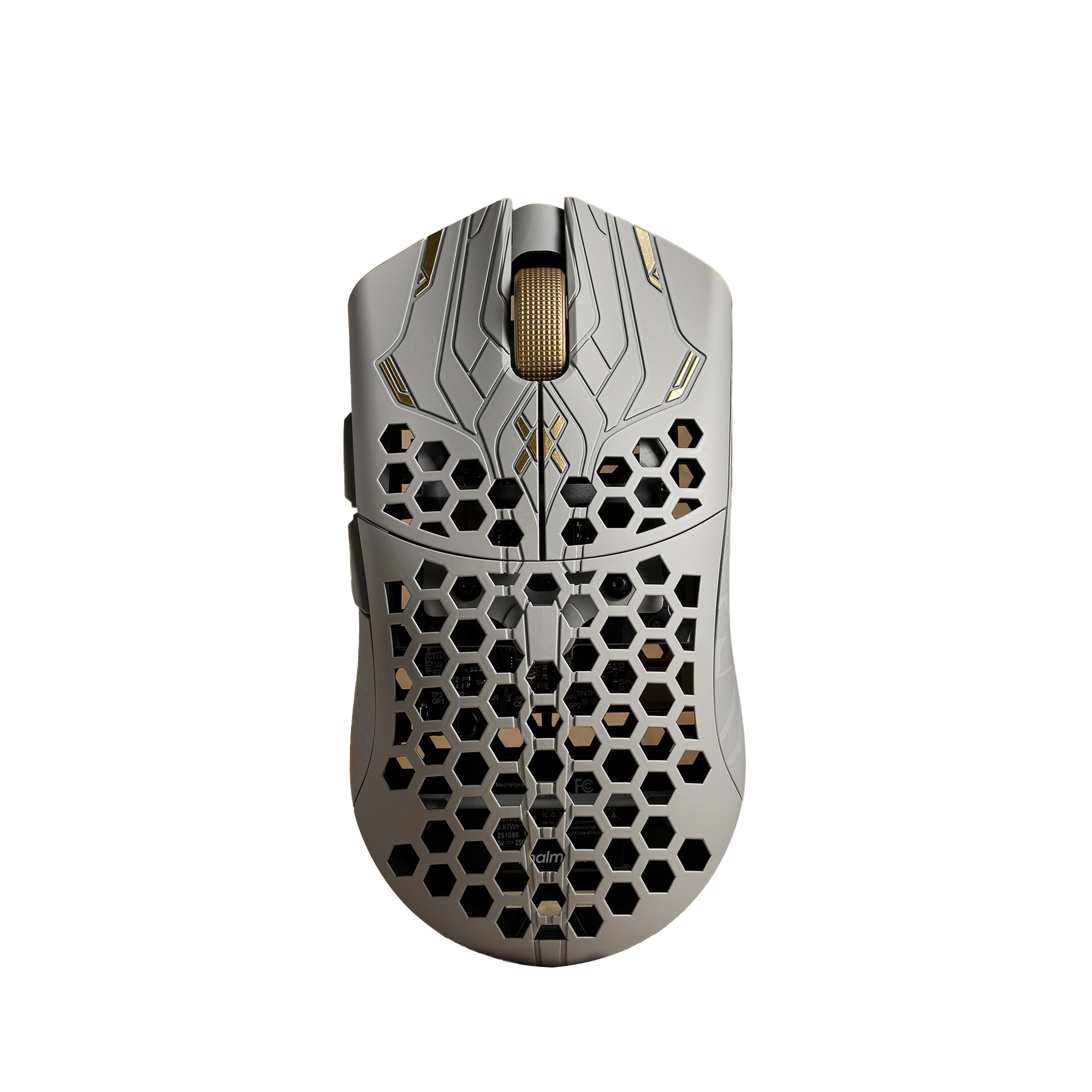 Finalmouse ULX Prophecy - Clix Edition Classic - CCL Computers