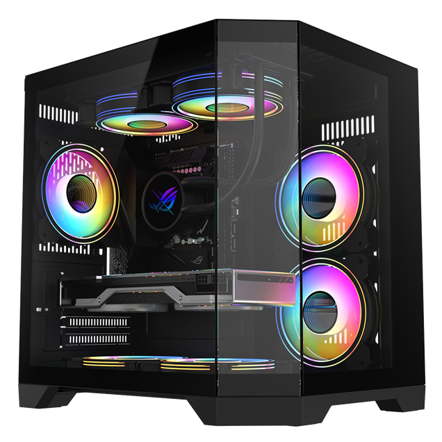 CiT DS240 Case