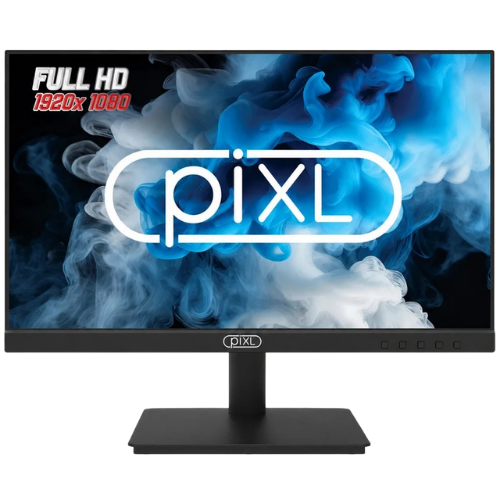 piXL   21.5" Monitor - IPS, 120Hz, 1ms, HDMI