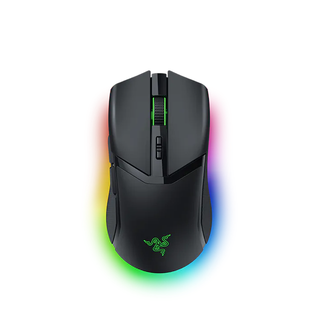 Razer Cobra Pro Wireless Chroma RGB Gaming Mouse