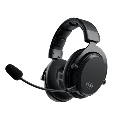 CHERRY XTRFY H3 Wireless Gaming Headset