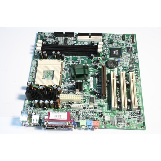 MOTHERBOARD AMD K7