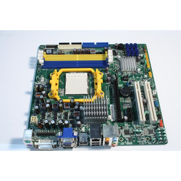 Acer Veriton/Extensa AM2 Motherboard