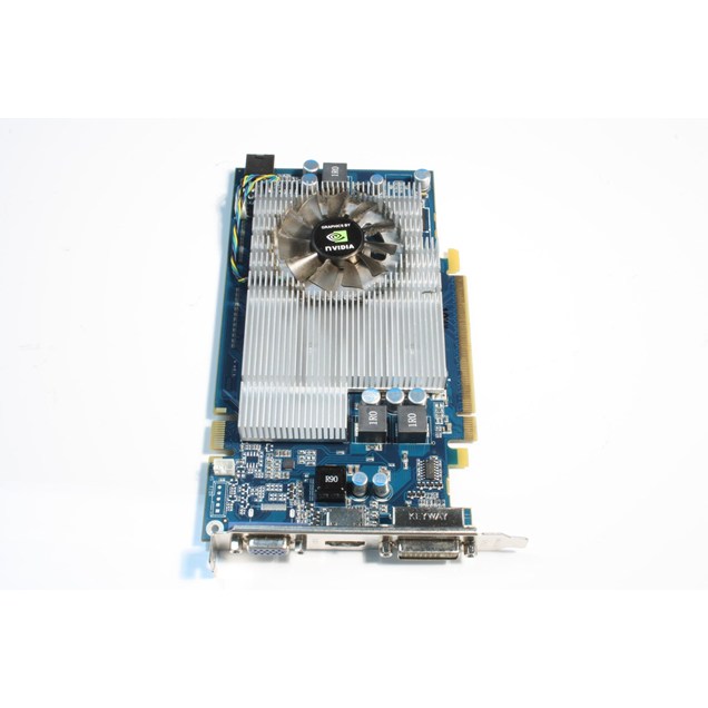VGA GF9600GS FP/768/C+D+H - PCP